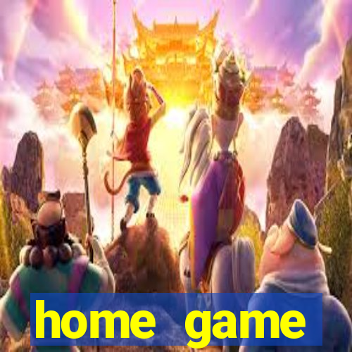 home game gamecategoryid 1